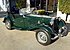 1952 MG MG-TD for sale 100849586